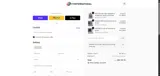 EXTRA35 coupon verification screenshot