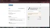 4M5LJKFXY0X6 coupon verification screenshot