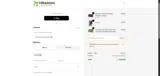 3 Dragons Brewing coupon verification screenshot