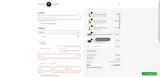 3 Dragons Brewing coupon verification screenshot