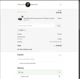 3 Dragons Brewing coupon verification screenshot