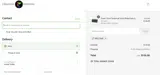 3 Dragons Brewing coupon verification screenshot