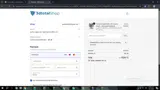THANKYOU10 coupon verification screenshot