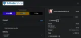 THANKYOU10 coupon verification screenshot