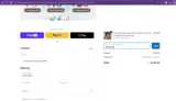 3DXChat coupon verification screenshot