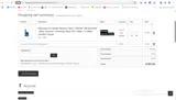 3FVape coupon verification screenshot