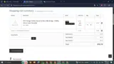 3FVape coupon verification screenshot