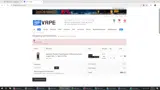 3FVape coupon verification screenshot