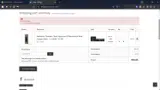 3FVape coupon verification screenshot