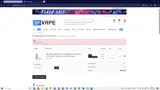 3FVape coupon verification screenshot