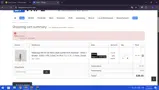 3FVape coupon verification screenshot