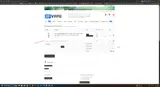 3FVape coupon verification screenshot