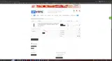 3FVape coupon verification screenshot