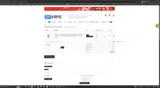 3FVape coupon verification screenshot