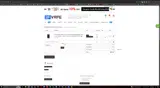 3FVape coupon verification screenshot