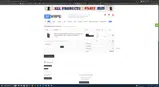 3FVape coupon verification screenshot