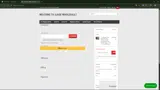 gift14 coupon verification screenshot