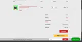SAVE1 coupon verification screenshot
