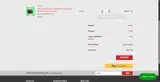 OMGSALE coupon verification screenshot