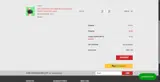 KAROLINE15 coupon verification screenshot