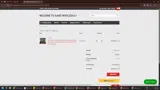 REFERRAL coupon verification screenshot
