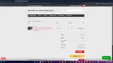 SAFE coupon verification screenshot