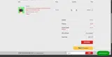 SAFE coupon verification screenshot