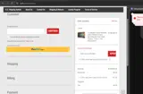NICE coupon verification screenshot