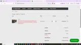 MG50 coupon verification screenshot