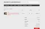 SAFE coupon verification screenshot