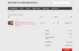 STABLE10 coupon verification screenshot