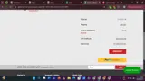 OMGSALE coupon verification screenshot