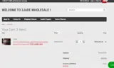 JUMANJI coupon verification screenshot