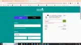 3 Moms Organics coupon verification screenshot