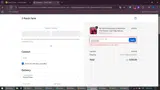 3PFBLOOM coupon verification screenshot
