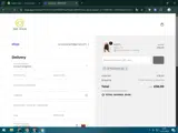 GETROCKING20 coupon verification screenshot