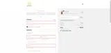 LOVEWHATYOUWEAR/UK coupon verification screenshot