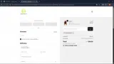 WHATSNEW coupon verification screenshot