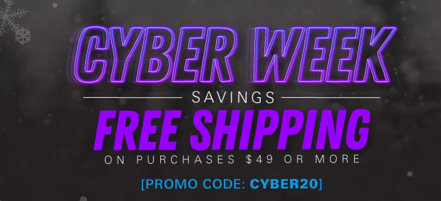 3Rivers Archery promo code screenshot showing code cyber20 applied at 3Rivers Archery checkout page. Uploaded by SimplyCodes community member Alofoke on Dec 21, 2025