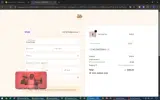 WELCOMETOTAN10 coupon verification screenshot