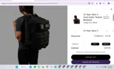 THANKYOU coupon verification screenshot