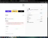 3x5 Life coupon verification screenshot