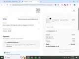 3x5 Life coupon verification screenshot