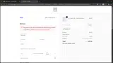 3x5 Life coupon verification screenshot