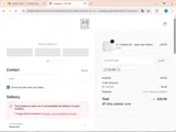 3x5 Life coupon verification screenshot