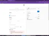 3x5 Life coupon verification screenshot