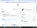 3x5 Life coupon verification screenshot