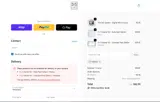 3x5 Life coupon verification screenshot