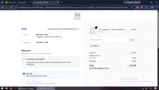 3x5 Life coupon verification screenshot