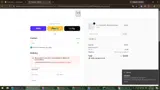 3x5 Life coupon verification screenshot